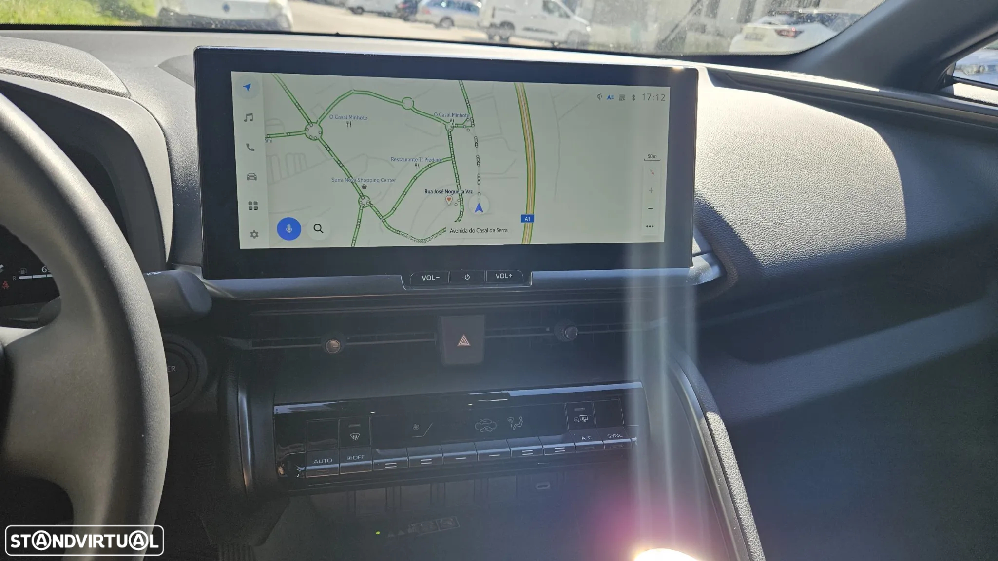 Toyota C-HR 1.8 Hybrid Square Collection - 19