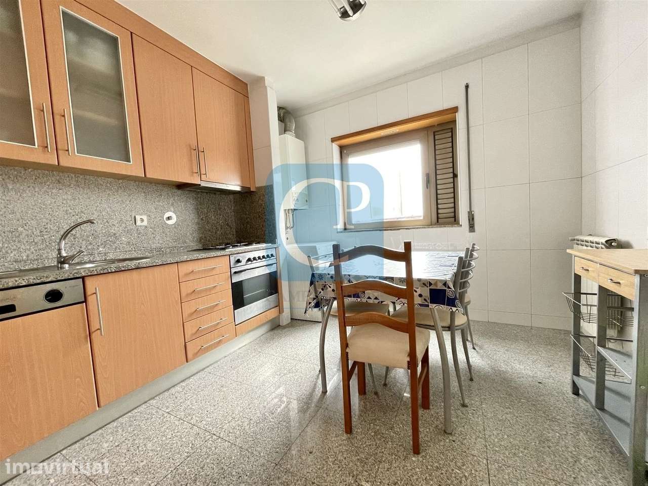 Apartamento T3 - Hospital de São João - Grande imagem: 5/18