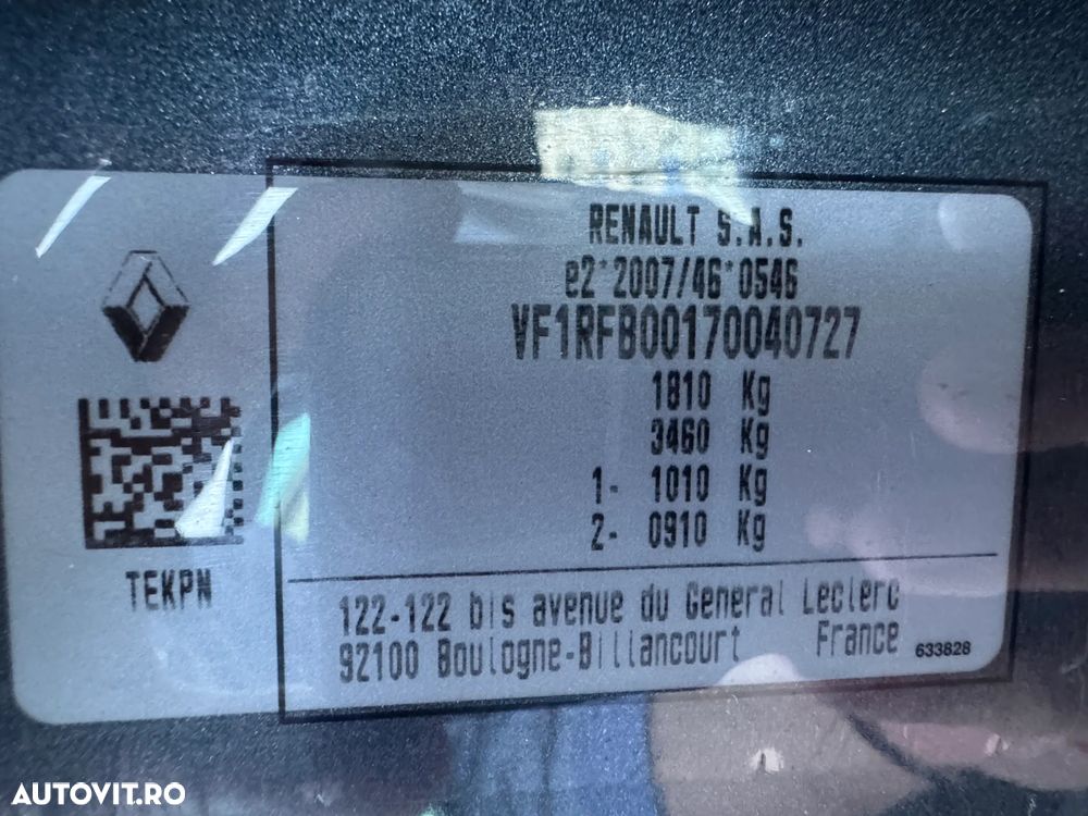 Renault Megane - 31