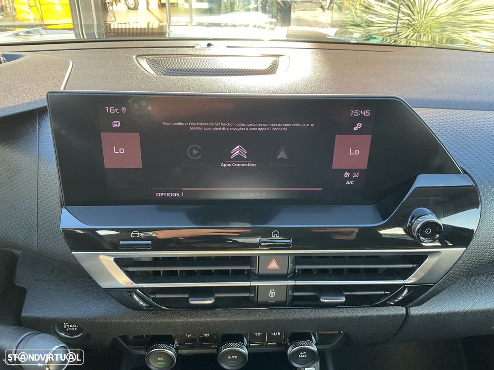 Citroën C4 1.5 BlueHDi Feel Pack EAT8 - 30