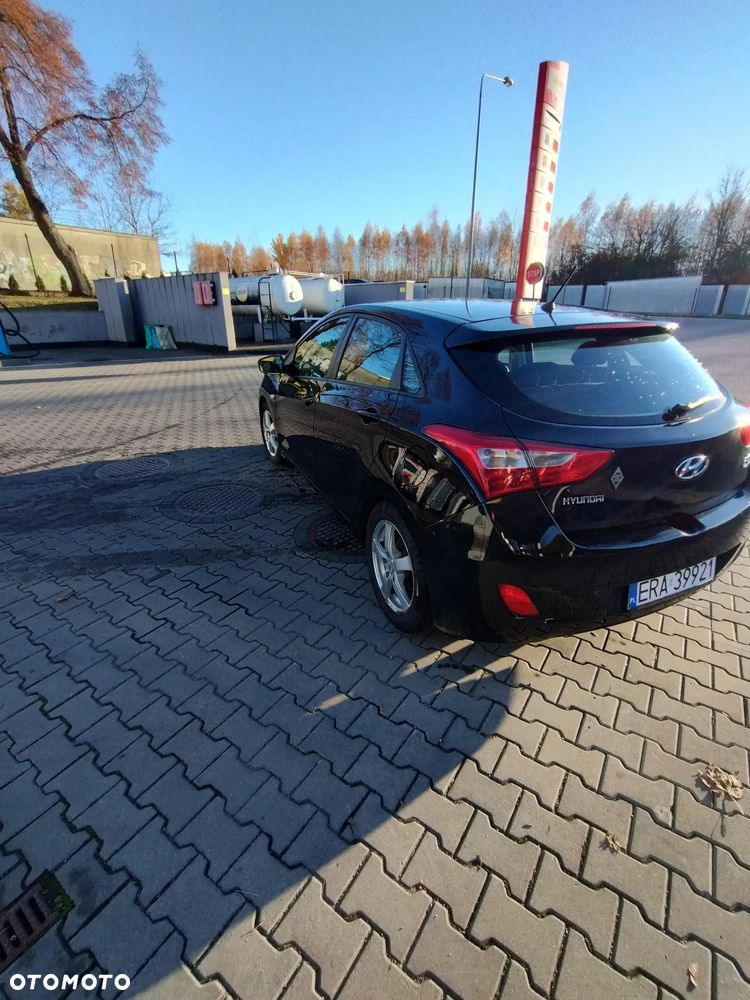 Hyundai i30 1.6 Classic - 3