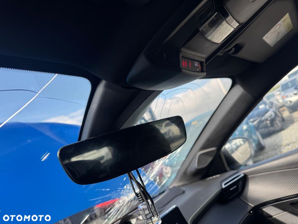 Peugeot 208 PureTech 100 EAT8 GT - 11