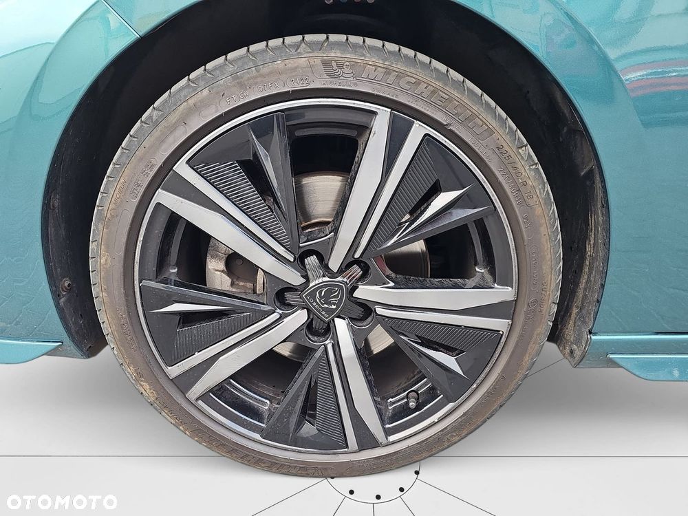 Peugeot 308 1.2 PureTech GT Pack S&S EAT8 - 9