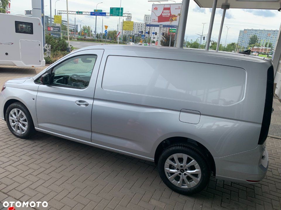 Ford Transit Connect - 6