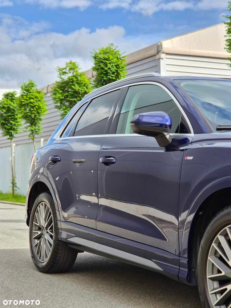 Audi Q3 35 TFSI S line S tronic - 16