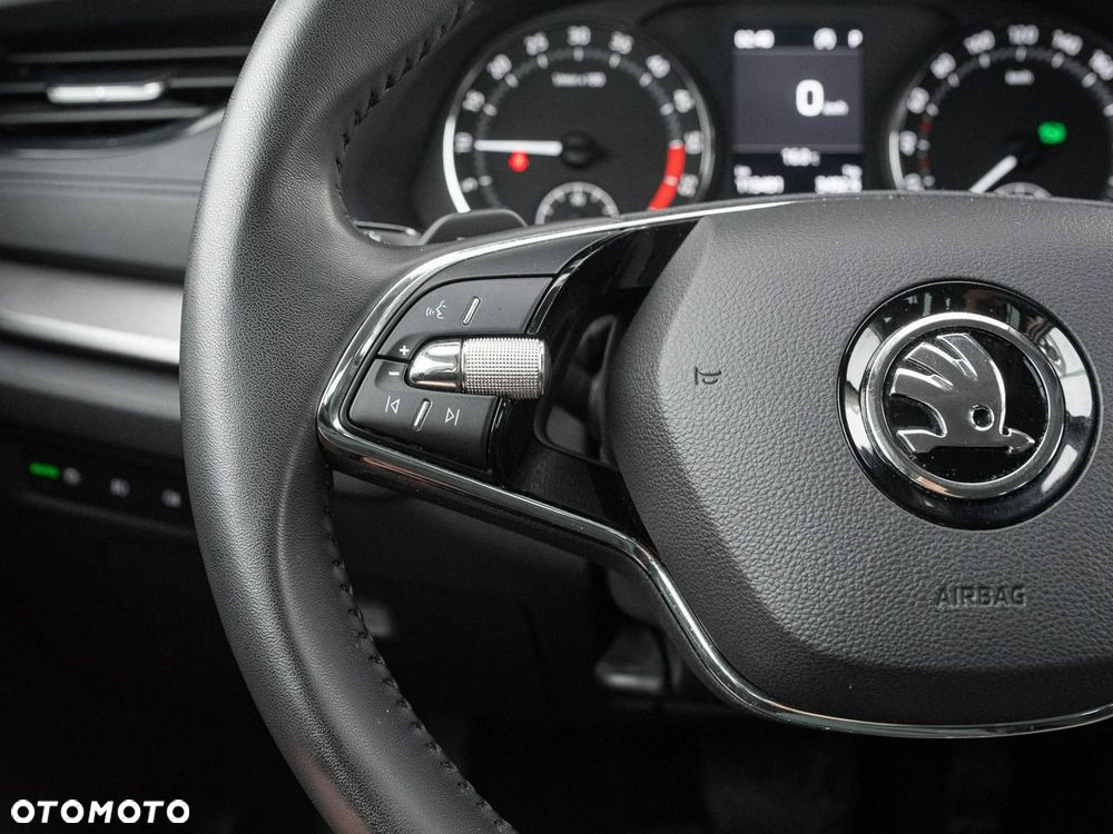 Skoda Octavia - 13