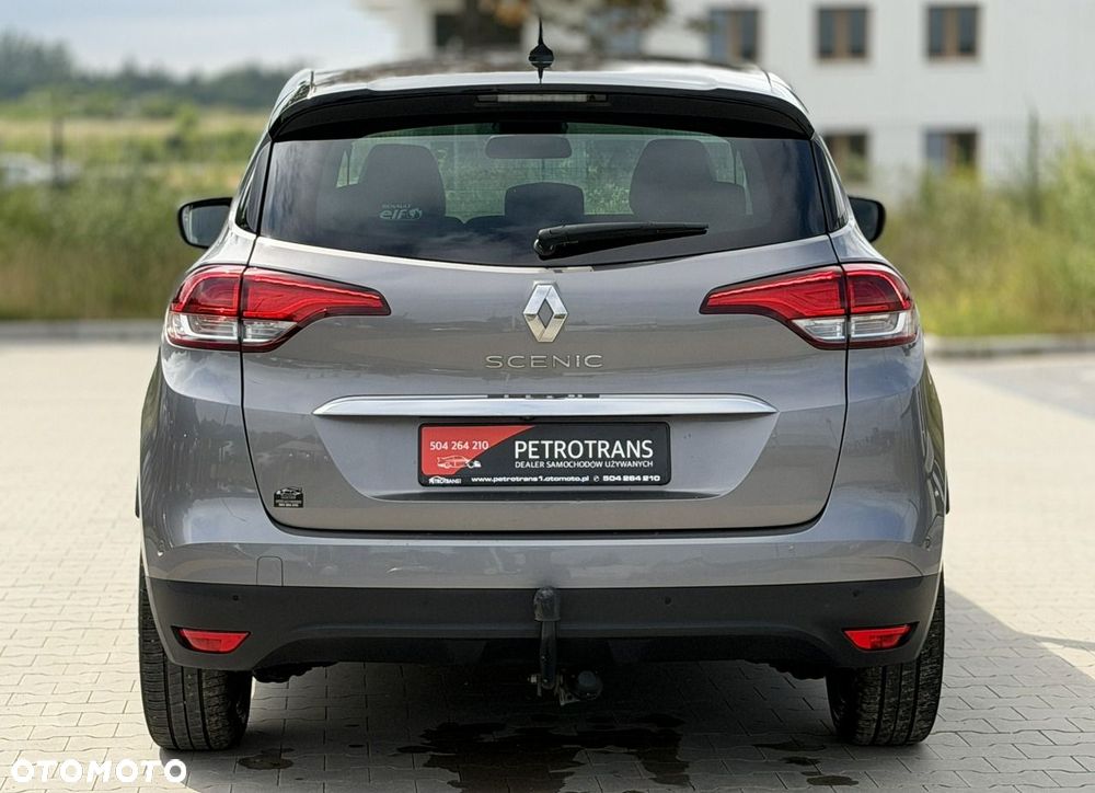 Renault Scenic - 10