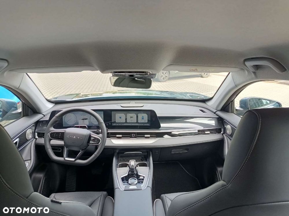 Chery Tiggo 7 - 12