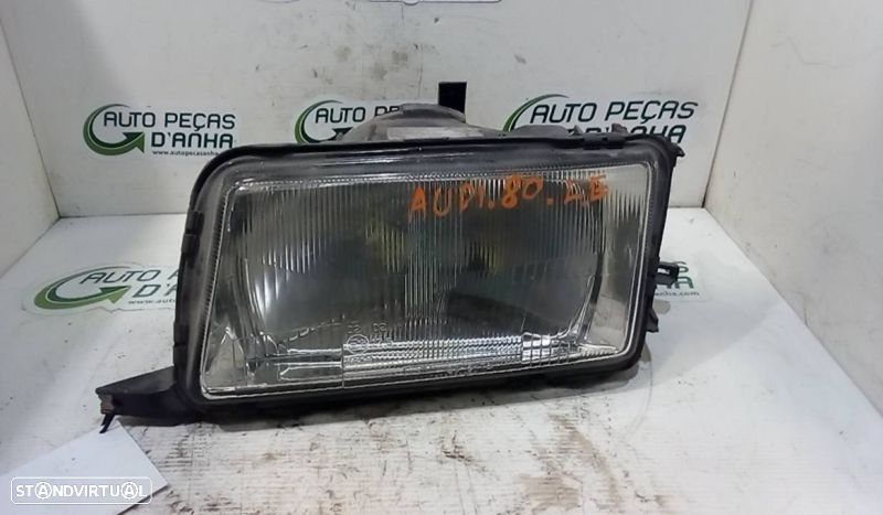 Ótica Esq Audi 80 (8C2, B4) - 1