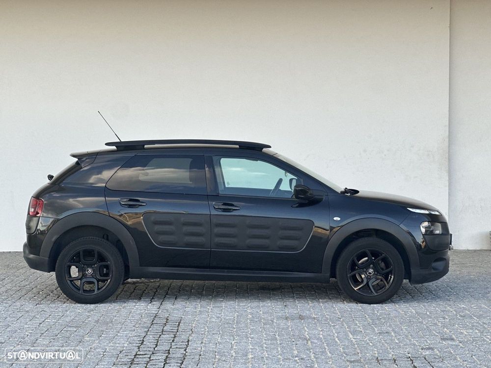 Citroën C4 Cactus 1.6 BlueHDi Shine - 6