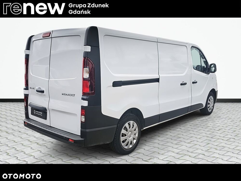 Renault Trafic - 6