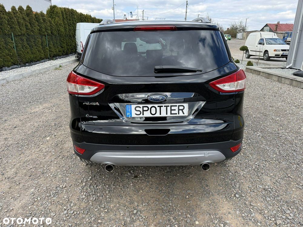 Ford Kuga - 7