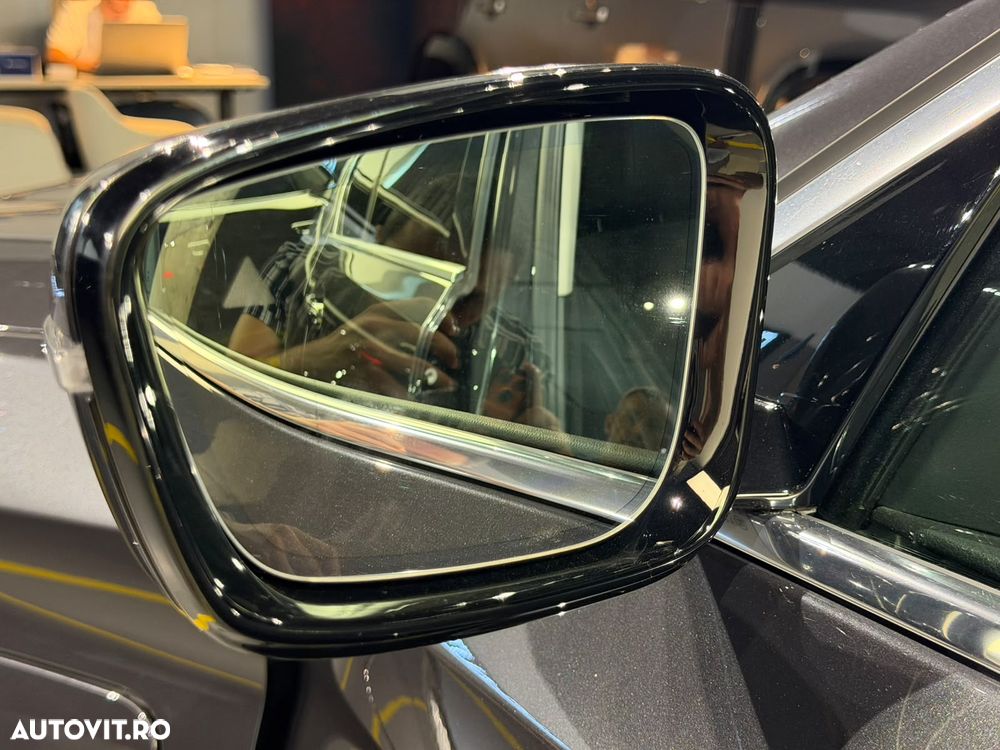 BMW Seria 5 - 12
