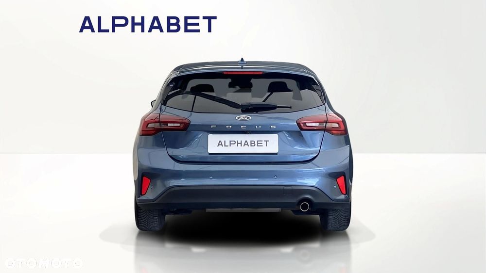 Ford Focus 1.0 EcoBoost mHEV Titanium X - 5