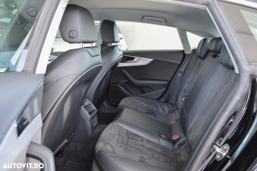 Audi A5 Sportback 40 TFSI S tronic sport - 27