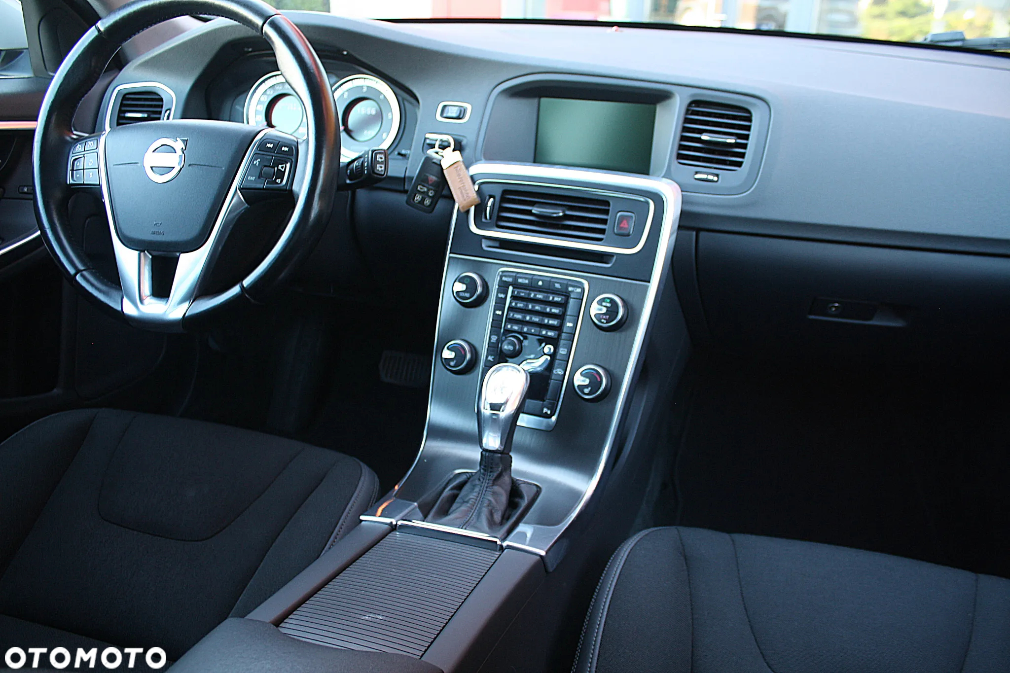 Volvo V60 - 6