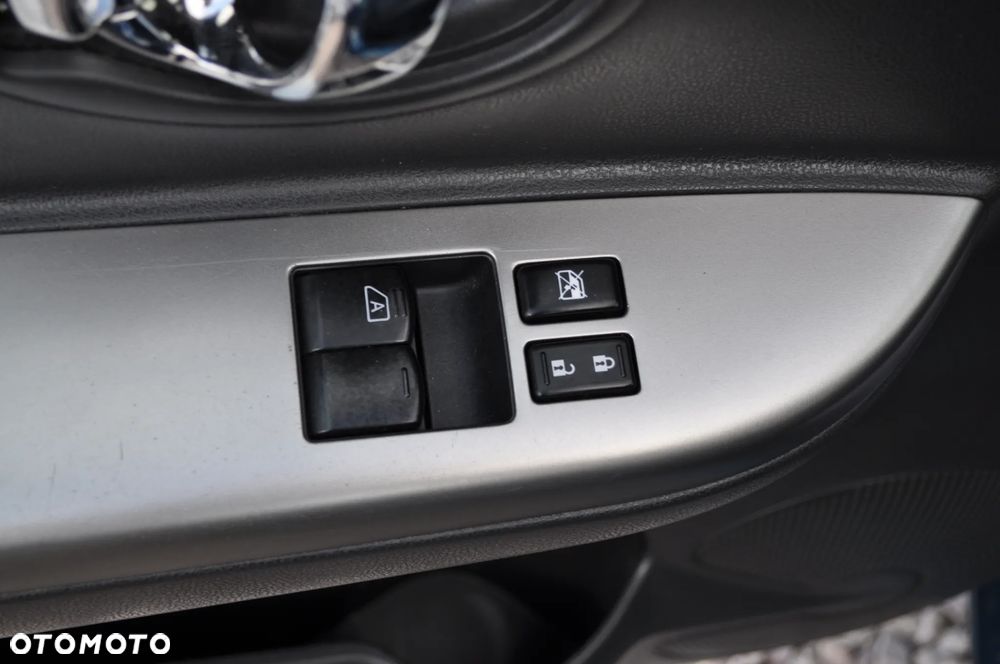 Nissan Micra 1.2 Acenta - 21