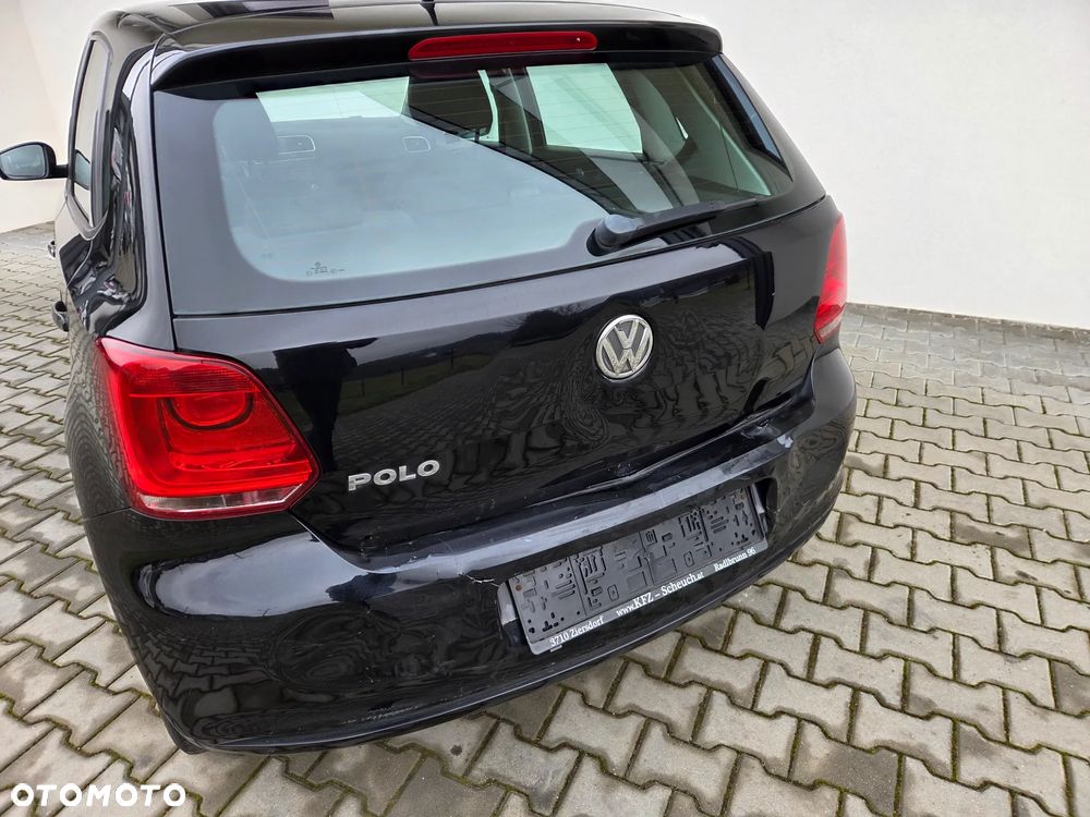 Volkswagen Polo - 18