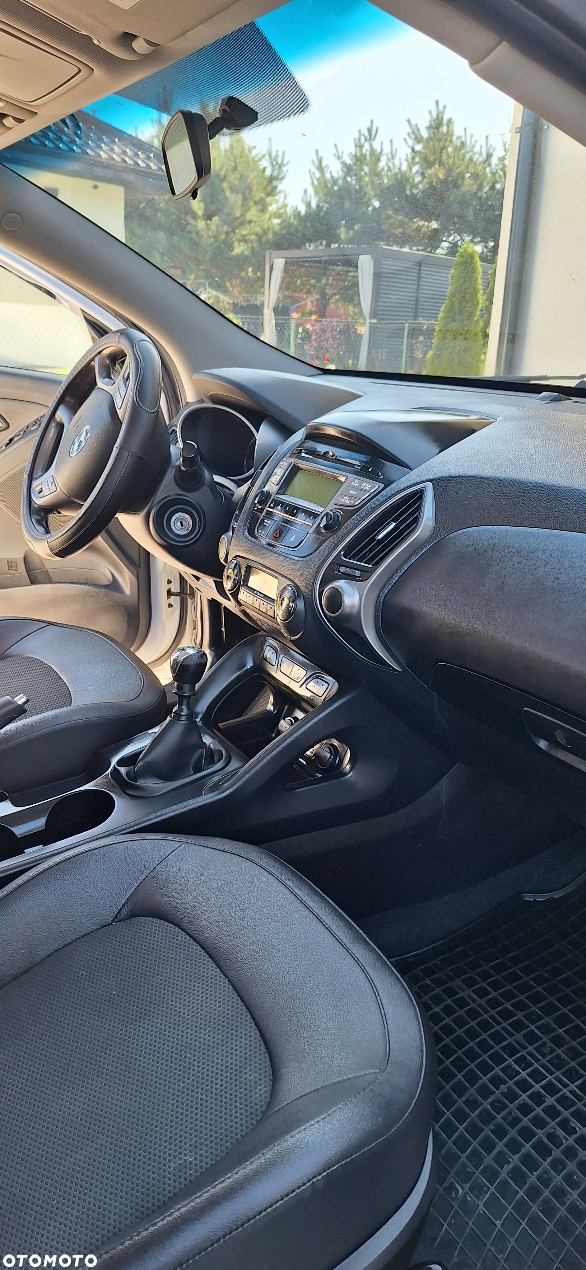 Hyundai ix35 1.6 GDI Comfort 2WD - 12