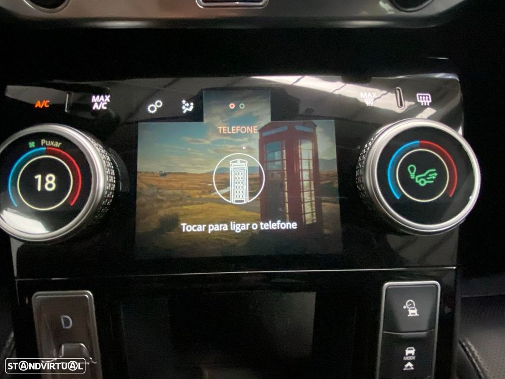 Jaguar I-Pace S AWD Aut. - 12