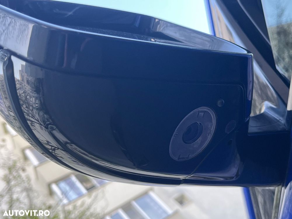 Jaguar F-Pace 30d AWD R-Sport - 10