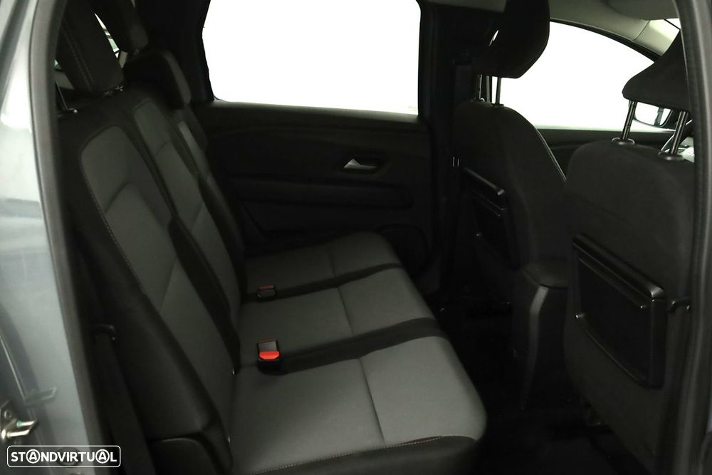 Dacia Jogger 1.0 ECO-G Extreme Bi-Fuel - 23