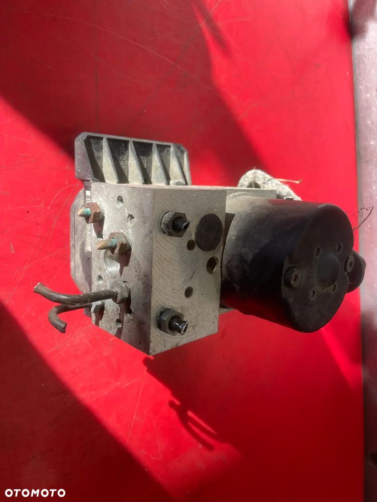 POMPA ABS MERCEDES C220 - 2