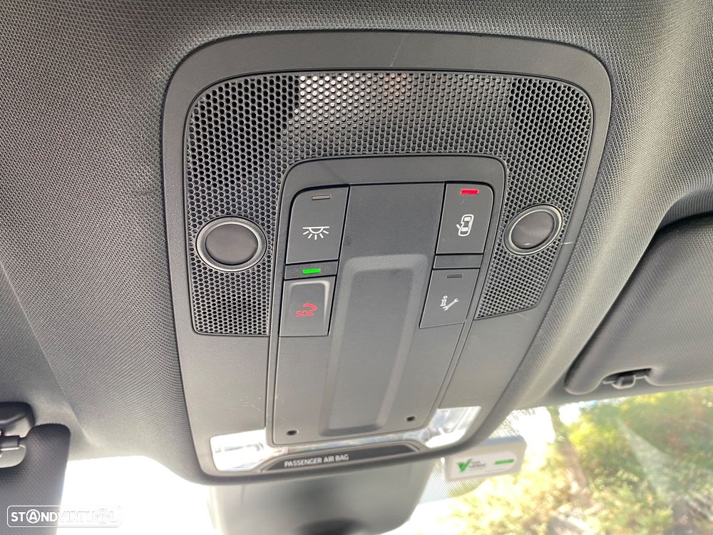 Audi Q3 Sportback 35 TFSI S line - 22