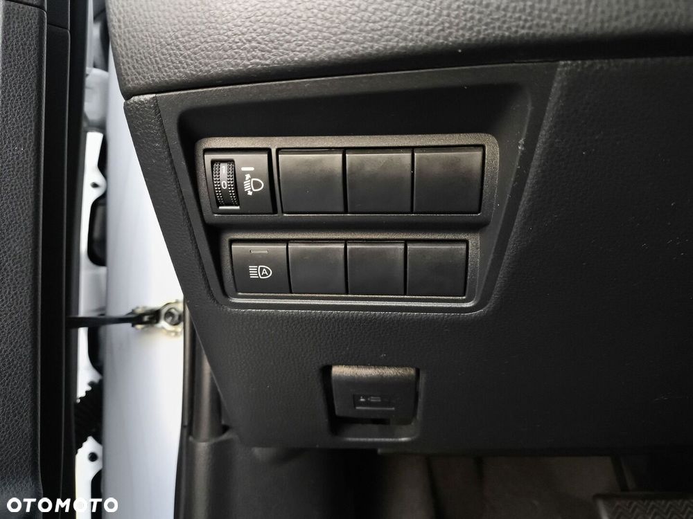 Toyota Yaris Cross Hybrid 1.5 Comfort - 22