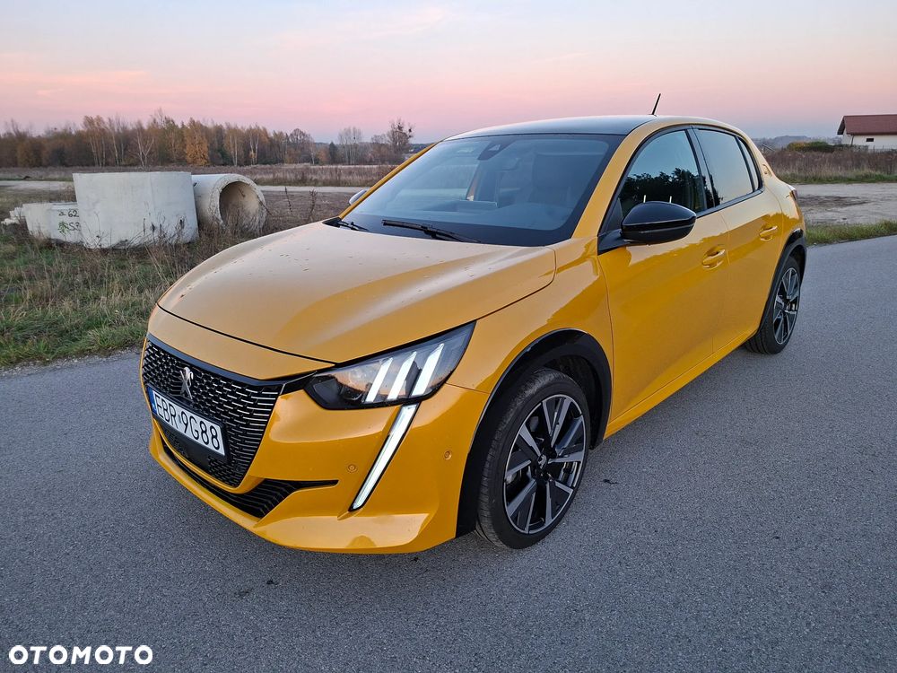 Peugeot 208 PureTech 100 GT - 3