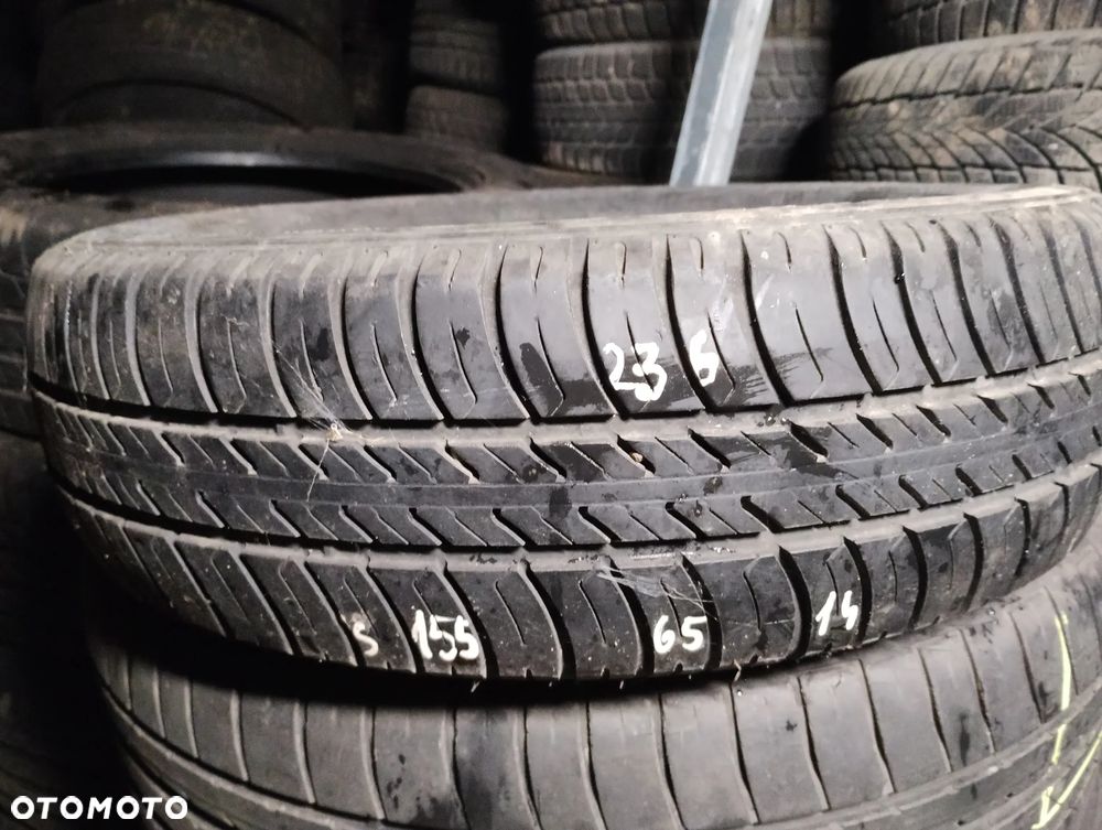 Kleber 155/65/14 nr 236 - 1