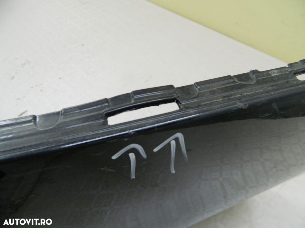 Bara spate BMW Seria 3 F31 Combi Sport Line, 2012, 2013, 2014, 2015, cod origine 51128276719. - 7