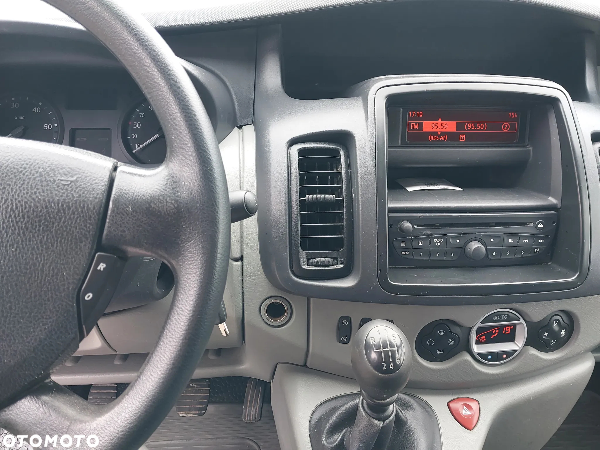 Renault Trafic 2,0 Dci - 7