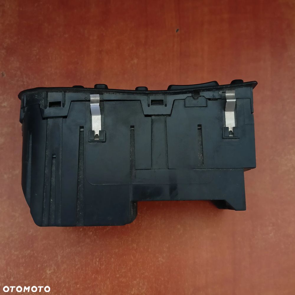 PANEL STEROWANIA SZYB LUSTEREK 771591709 MAN TGA TGM - 3