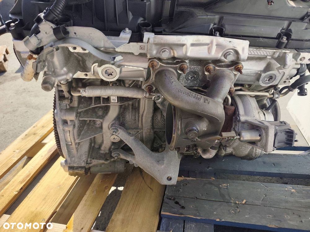 BMW 8 G16 SILNIK B58B30 840I KOMPLETNY - 16