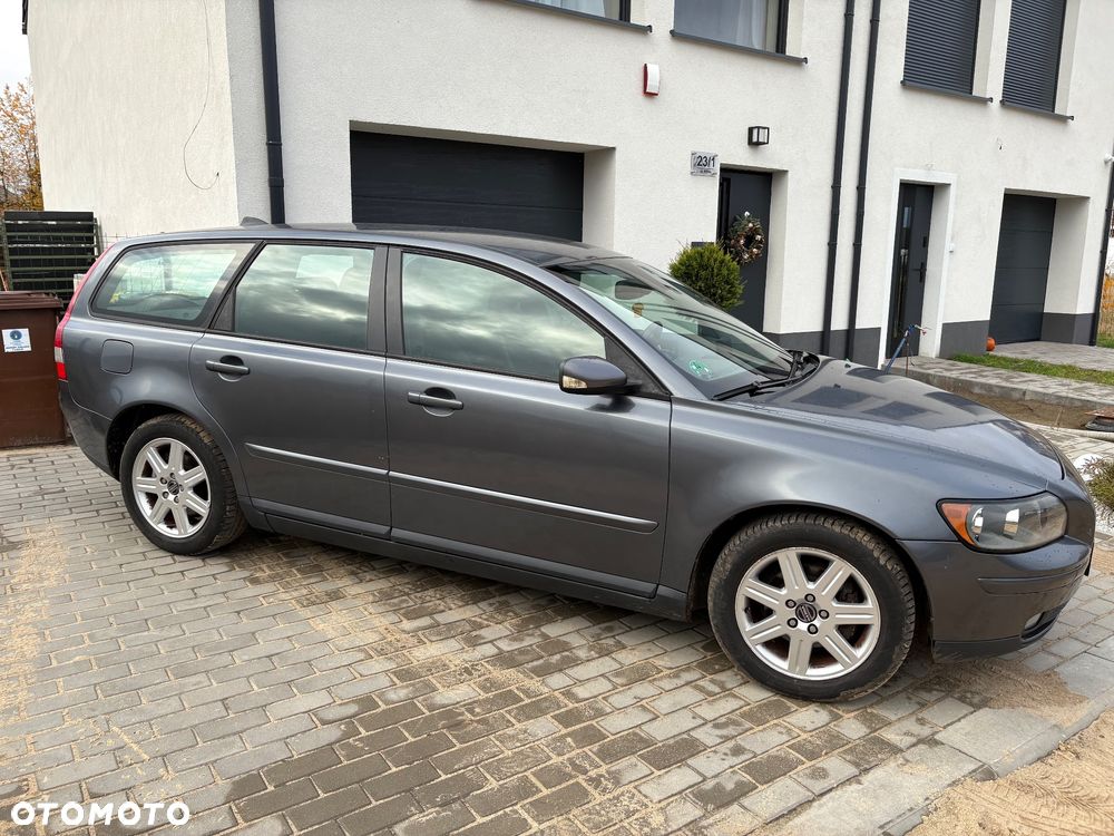 Volvo V50 1.6D Kinetic - 15