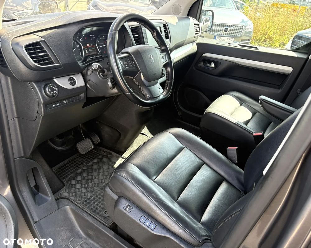 Peugeot Traveller 2.0 BlueHDi Long Business - 9