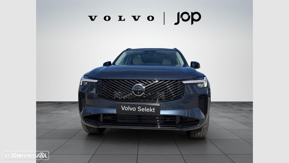 Volvo XC 90 2.0 T8 PHEV Ultra Dark AWD - 9