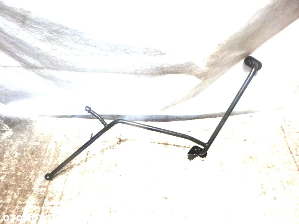 massey ferguson  rama drzwi szyby prawa nowa - 2