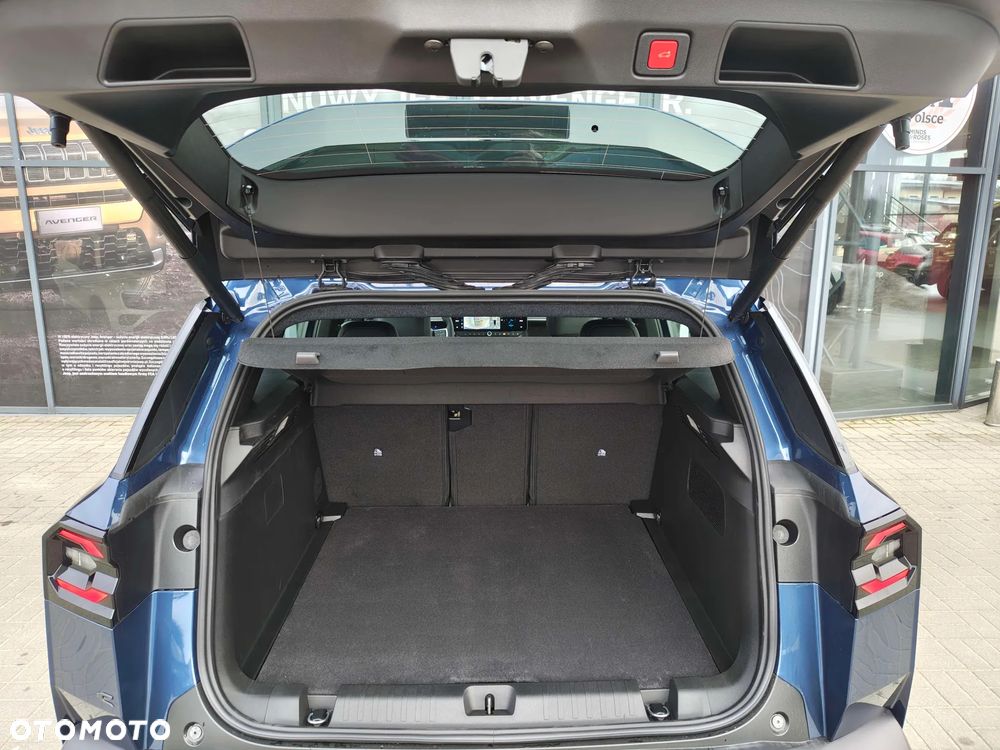 Jeep Compass 73.7kWh Altitude FWD - 24