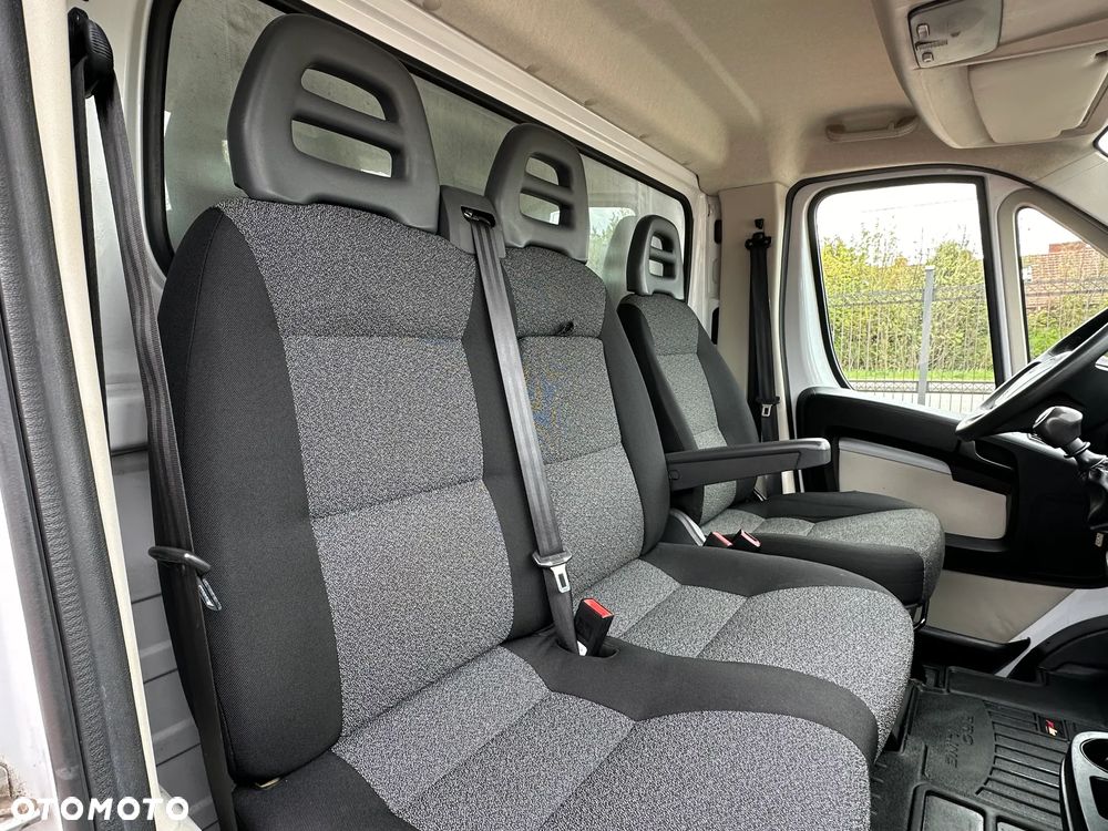 Fiat Ducato - 25