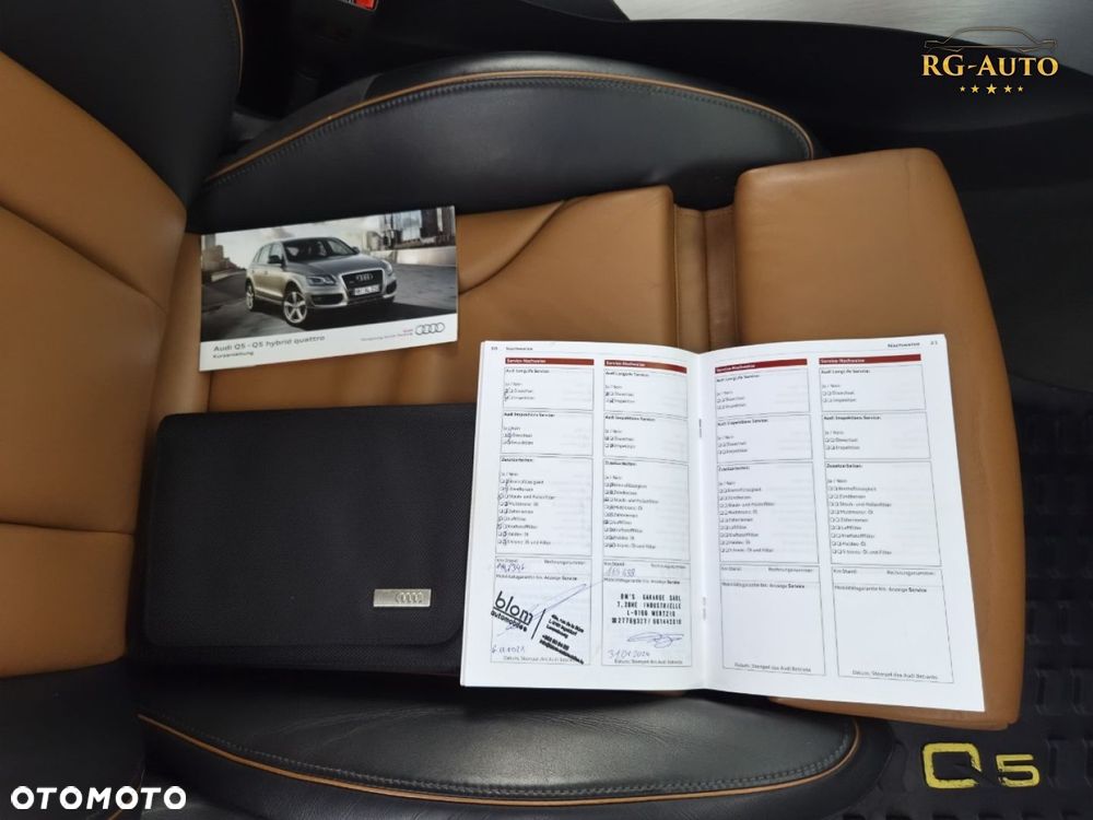 Audi Q5 - 17