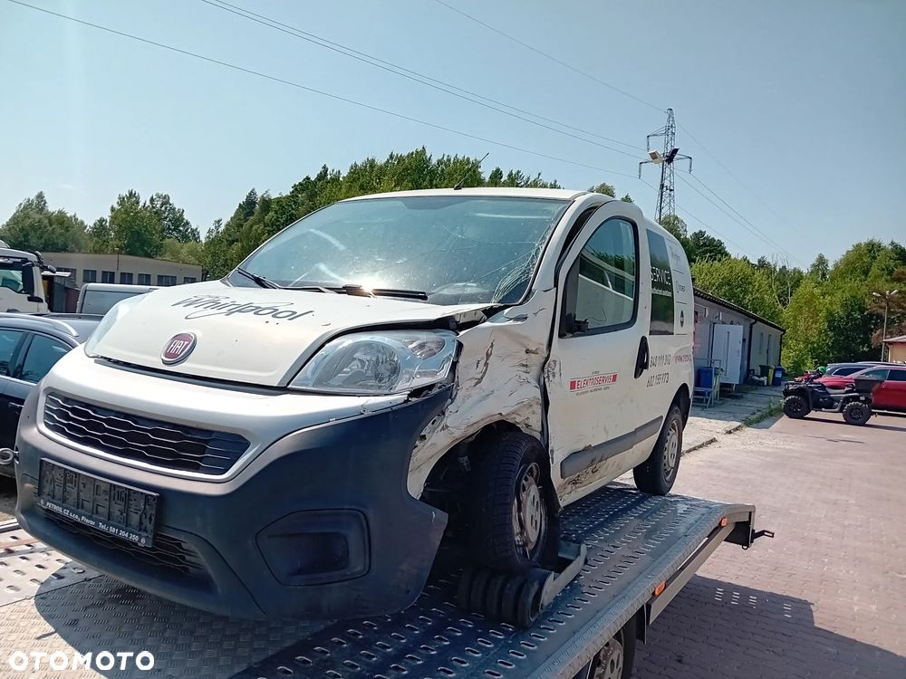 Fiat Fiorino - 9