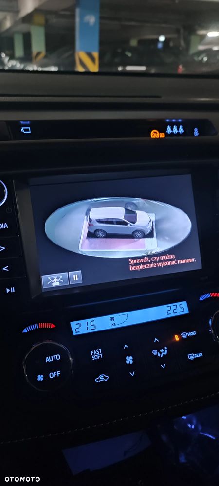 Toyota RAV4 ver-hybrid-prestige-4x2 - 2