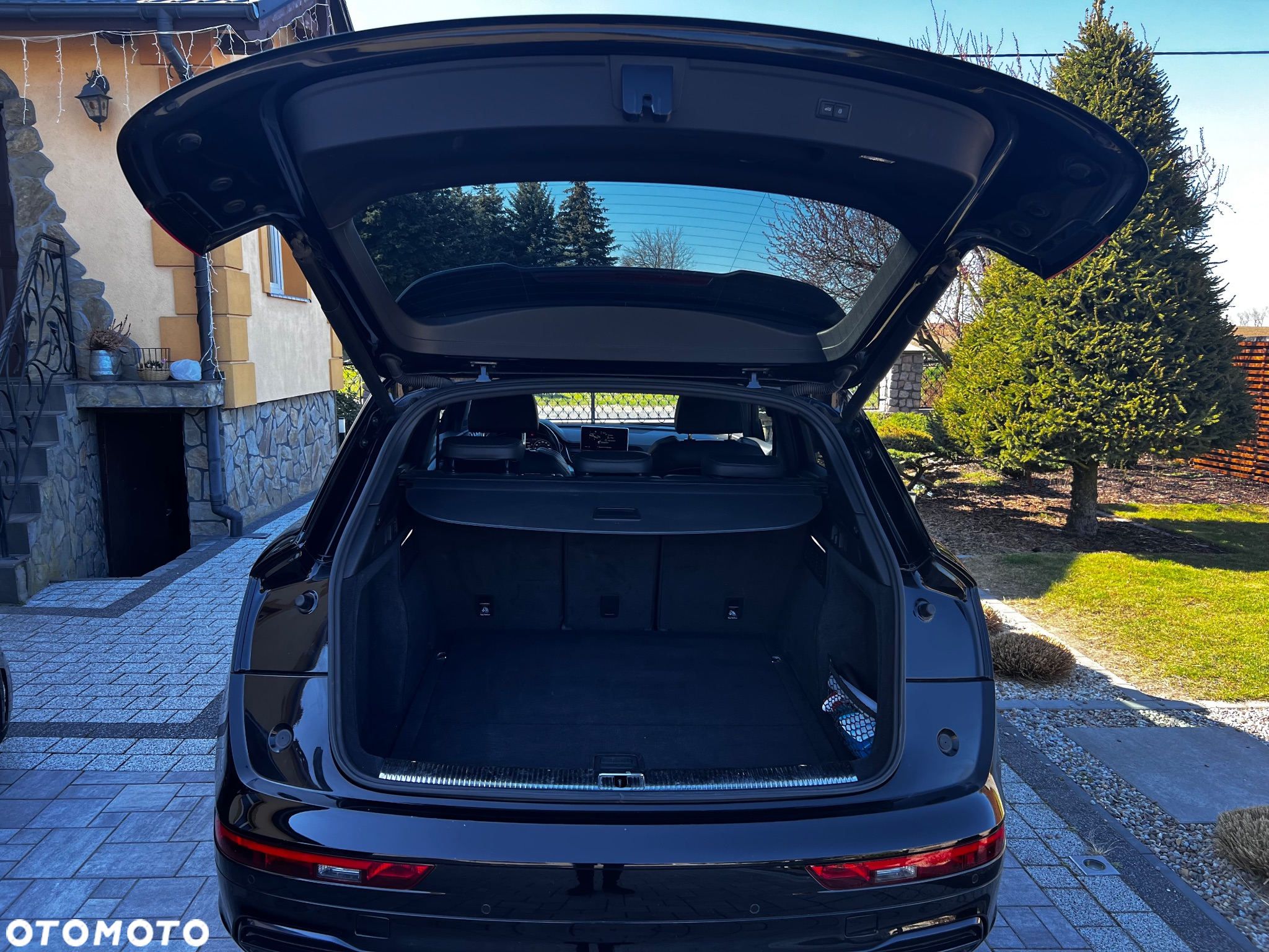 Audi Q5 2.0 TDI Quattro Sport S tronic - 10