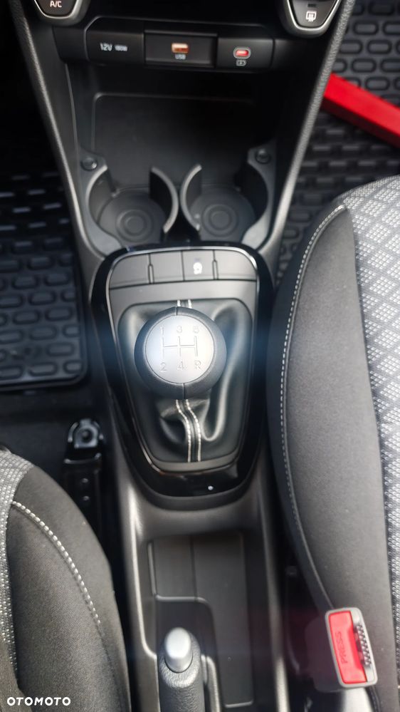 Kia Picanto 1.0 GDI L - 18