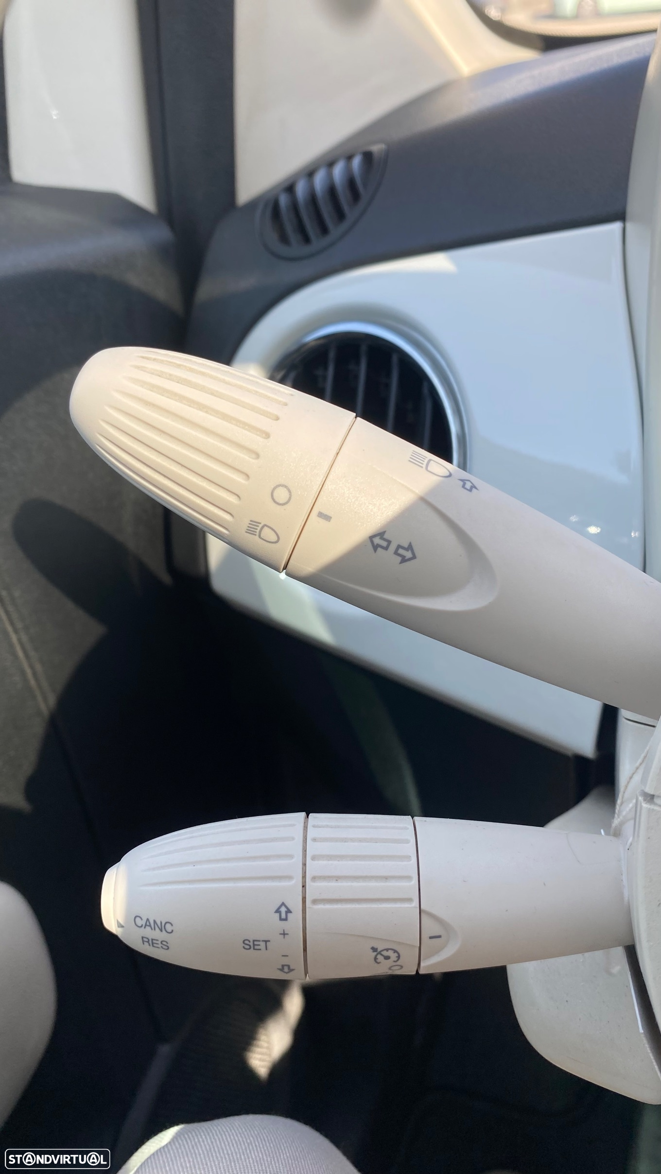 Fiat 500 1.0 Hybrid Dolcevita - 30