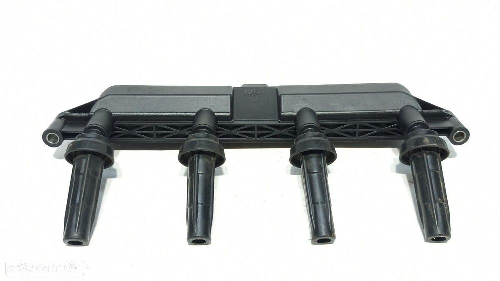 VELA PEUGEOT 206 BERLINA XS - 5