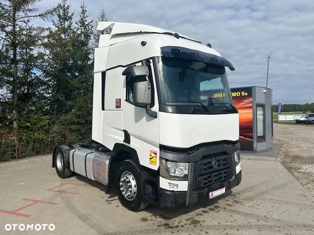 Renault T 460 - 3