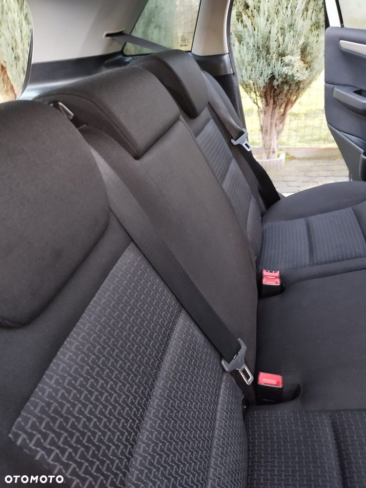 Mercedes-Benz Klasa B 170 Special Edition - 27